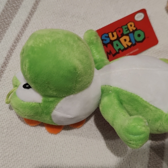 Plush Mario Bros and friends.  Yoshi etc.. plus Coco Miguel 🍄♥️ - Picture 2 of 9